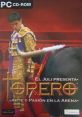 Torero: Arte y Pasion en la Arena - Video Game Video game from Torero: Arte y Pasion en la Arena for Windows. Published