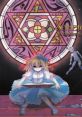 Touhou Doujin - Demetori - le Grimoire De reve - Video Game Video game from Touhou Doujin - Demetori - le Grimoire De