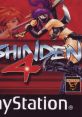 Toshinden 4 Battle Arena Toshinden 4 Toshinden Subaru 闘神伝 昴 - Video Game Video game from Toshinden 4 Battle Arena Toshi