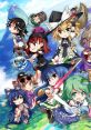 Touhou Gensou Wanderer - Lotus Labyrinth OST - Video Game Video game from Touhou Gensou Wanderer - Lotus Labyrinth OST. 