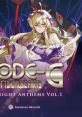 Touhou - CODE-G ~ Midnight Anthems Vol.1 - Video Game Music