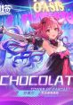 Tower of Fantasy: Chocolate Chocolate（芬璃尔拟态剧情插曲） - Video Game Video game from Tower of Fantasy: Chocolate