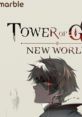 Explore the captivating world of Tower of God: New World with striking character art and immersive storytelling.