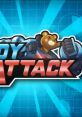 Toy Attack (Animoca Brands) - Video Game Music