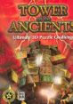 Tower of the Ancients - Video Game Video game from Tower of the Ancients for Windows. Published by Fiendish Games, Global