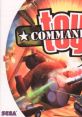 Toy Commander Totsugeki! Teketeke!! Toy Ranger 突撃！てけてけ!! トイ･レンジャー - Video Game Video game from Toy