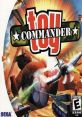 Toy Commander - Video Game Video game from Toy Commander.