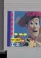 Toy Story (Unlicensed Bootleg) - Video Game Video game from Toy Story (Unlicensed Bootleg) for NES. Published by NT