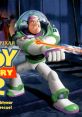 Toy Story 2: Buzz Lightyear to the Rescue! - Video Game Video game from Toy Story 2: Buzz Lightyear to the Rescue! for