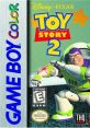 Toy Story 2 (GBC) - Video Game Video game from Toy Story 2 (GBC) for GB. Published by Activision, THQ (1999). Uploaded by