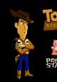 Toy Story (Dendy) - Video Game Video game from Toy Story (Dendy).