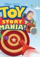 Toy Story Mania! - Video Game Video game from Toy Story Mania! for PS3, Wii, Windows, Xbox 360. Published by Disney