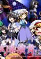 Touhou Puppet Dance Performance - Shard of Dreams - Video Game Video game from Touhou Puppet Dance Performance - Shard of