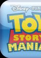 Toy Story Mania - Video Game Video game from Toy Story Mania for iOS.