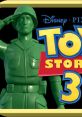 Toy Story 3 Operaton Camoflage Disney-Pixar Toy Story 3: Operation Camouflage - Video Game Video game from Toy Story 3