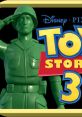 Toy Story 3 Operaton Camoflage Disney-Pixar Toy Story 3: Operation Camouflage - Video Game Music