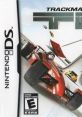 TrackMania DS - Video Game Video game from TrackMania DS for DS. Published by Atlus, Focus Home (2009). 