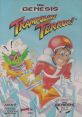 Trampoline Terror! - Video Game Video game from Trampoline Terror! for Genesis / Mega Drive. Published by DreamWorks