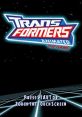 Transformers Animated: The Game - Video Game Video game from Transformers Animated: The Game for DS. Published by