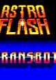 Transbot Astro Flash Nuclear Creature Transformer アストロフラッシュ - Video Game Video game from Transbot Astro Flash