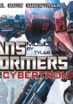 Transformers - War for Cybertron - Video Game Video game from Transformers - War for Cybertron. 