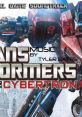 Transformers - War for Cybertron - Video Game Music