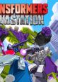 Transformers: Devastation - Video Game Video game from Transformers: Devastation for PS3, PS4, Windows, Xbox 360, Xbox One.