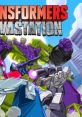 Transformers: Devastation - Video Game Music