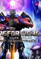 Transformers - Rise of the Dark Spark - Video Game Video game from Transformers - Rise of the Dark Spark for PS3, PS4,