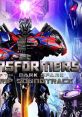 Transformers - Rise of the Dark Spark - Video Game Music