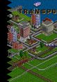 Transport Tycoon トランスポートタイクーン - Video Game Video game from Transport Tycoon トランスポートタイクーン for Saturn