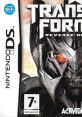 Transformers: Revenge of the Fallen - Decepticons Version - Video Game Video game from Transformers: Revenge of the