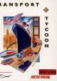 Transport Tycoon (IBM-PC Gravis Ultra) トランスポートタイクーン - Video Game Video game from Transport Tycoon (IBM-PC