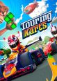 Touring Karts - Video Game Video game from Touring Karts for PS4, Windows. Published by Ivanovich Games (2019). 