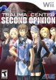 Trauma Center Second Opinion (Caduceus Z) - Video Game Music