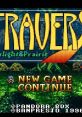 Traverse: Starlight and Prairie トラバース スターライト&プレーリー - Video Game Video game from Traverse: Starlight and