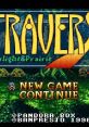 Traverse: Starlight and Prairie トラバース スターライト&プレーリー - Video Game Music
