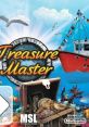 Treasure Master - Video Game Video game from Treasure Master for DS. Published by MSL (2011). 