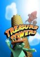 Treasure Towers - Video Game Video game from Treasure Towers for Mobile. Published by Sony Ericsson (2005). Uploaded by