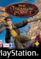 Treasure Planet Disney's Treasure Planet - Video Game Video game from Treasure Planet Disney's Treasure Planet for PS1.