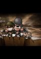 Trenches Original - Video Game Video game from Trenches Original for iOS. Published by OverClocked ReMix (2010). Uploaded