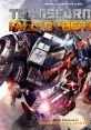 Transformers - Fall of Cybertron - Video Game Video game from Transformers - Fall of Cybertron for Xbox 360. Published by