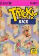 Tricky Kick トリッキー - Video Game Music