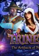 Trine 3: The Artifacts of Power Original Game - Video Game Video game from Trine 3: The Artifacts of Power Original Game