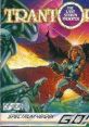 Trantor: The Last Strom Trooper - Video Game Video game from Trantor: The Last Strom Trooper for Spectrum. Published by Go!