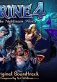 Trine 4: The Nightmare Prince Original track Trine 4: The Nightmare Prince (Original track) - Video Game Video game from