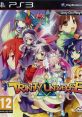 Trinity Universe トリニティ・ユニバース - Video Game Video game from Trinity Universe トリニティ・ユニバース for PS3.