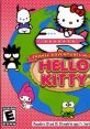 Travel Adventures with Hello Kitty Hello Kitty to Sekai Ryokou! Iron na Kuni e Odekake Shimasho