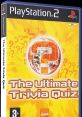 Trivia Ultimate Challenge - Video Game Video game from Trivia Ultimate Challenge for Commodore 64. 