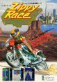 Traverse USA MotoRace USA Zippy Race ジッピーレース - Video Game Video game from Traverse USA MotoRace USA Zippy Race